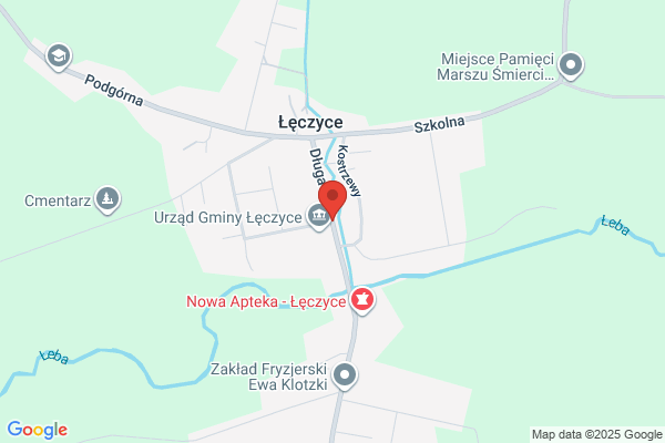 Osrodek Pomocy Spolecznej