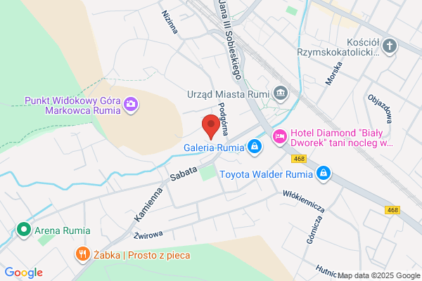 Parafia rzymskokatolicka sw. Józefa i sw. Judy Tadeusza