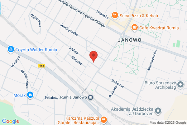 Peta Auto Remont. Blacharstwo pojazdowe