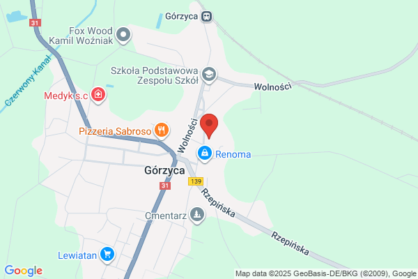 Policja. Posterunek