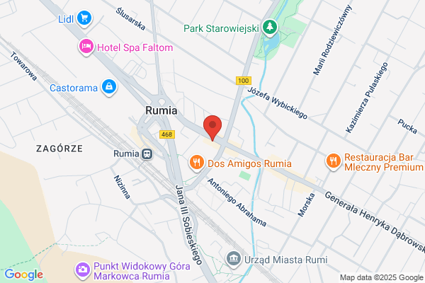 Rondo-Bis. Centrum szkolenia kierowców