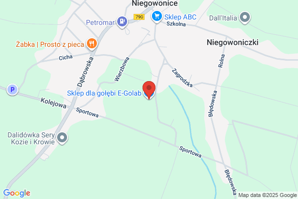 U Waldka. Wszystko dla golebi. Kanikula W.