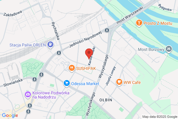 Wilczynska Barbara, lek. med. internista. Spec. medycyny rodzinnej