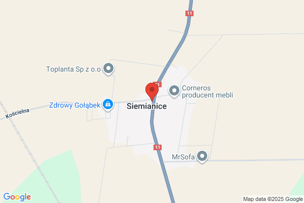 Agencja Pocztowa