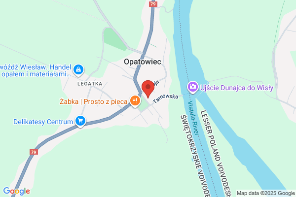 Gminny Osrodek Pomocy Spolecznej