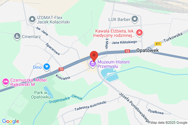 Gminny Osrodek Pomocy Spolecznej