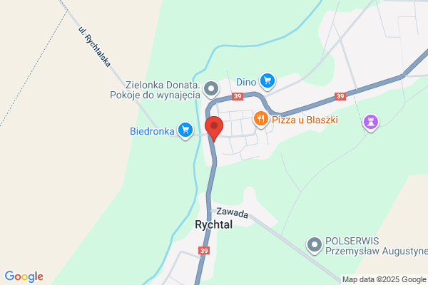 Gminny Zespól Placówek Oswiatowych