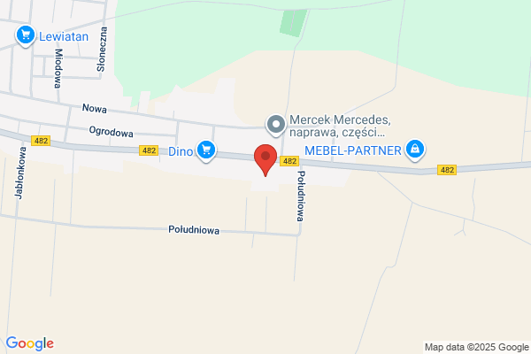 Grib. Autohandel. Baraniak G.
