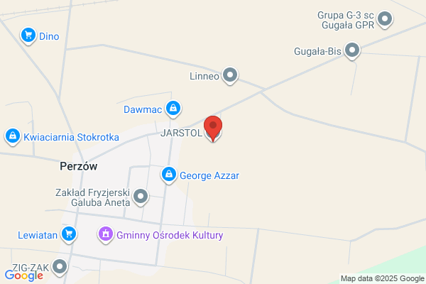 Jarhol. Meble po renowacji(