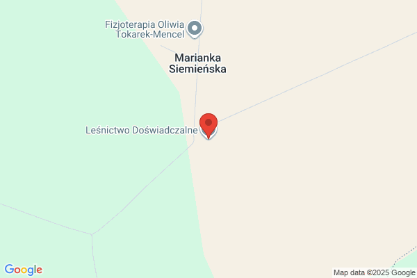 Lesnictwo Doswiadczalne