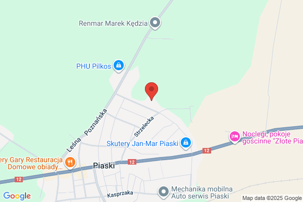 Ochotnicza Straz Pozarna