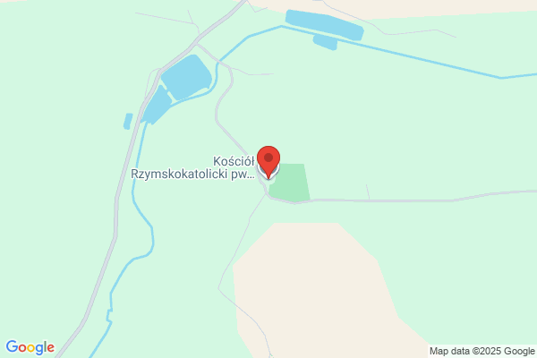 Parafia rzymskokatolicka sw. Idziego