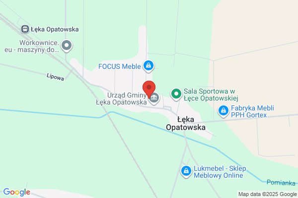 Przedszkole Samorzadowe