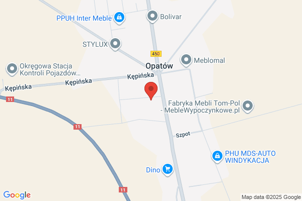 Przedszkole Samorzadowe