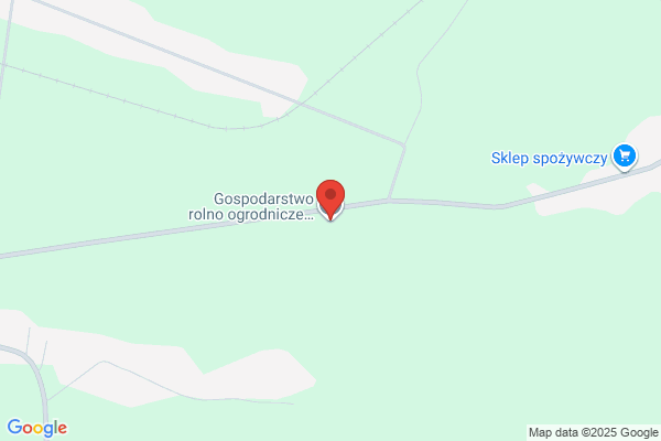 Skotnik Tadeusz. Gospodarstwo rolne