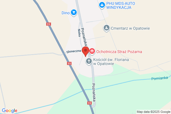 Szkola Podstawowa im. M. Kopernika