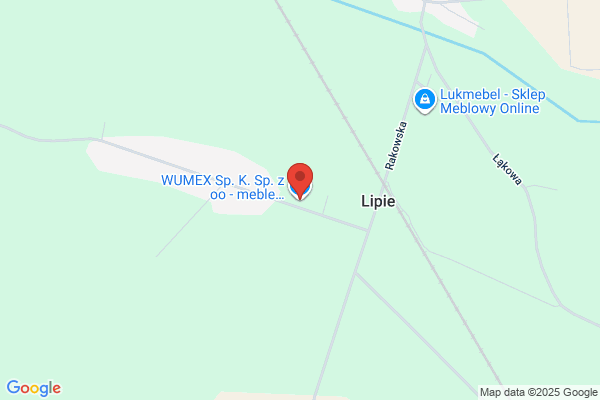 Wumex. Produkcja mebli tapicerowanych i z plyt laminowanych