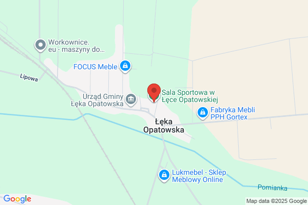 Zespól ds. Obslugi Oswiaty, Kultury i Sportu