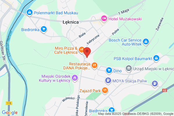 Karmelek. Sklep. Jaskiewicz M., Laksander B.