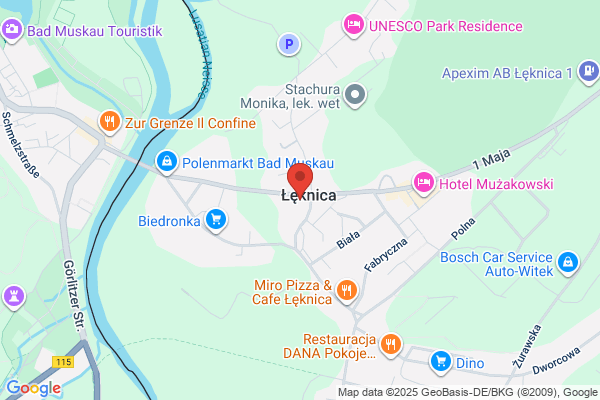 Policja. Posterunek
