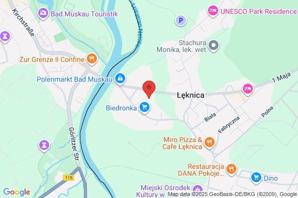 Polski Koncern Naftowy Orlen SA. Stacja paliw