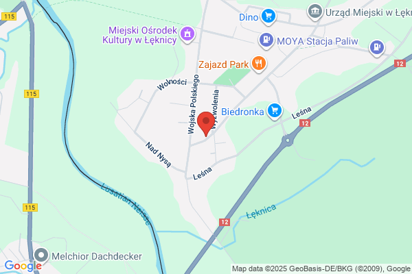 Przedszkole Miejskie