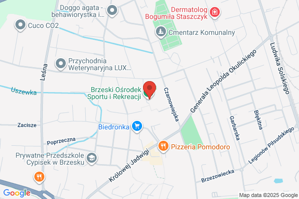 Brzeski Osrodek Sportu i Rekreacji