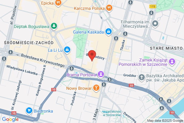 Akademia Urody. Uslugi kosmetyczne