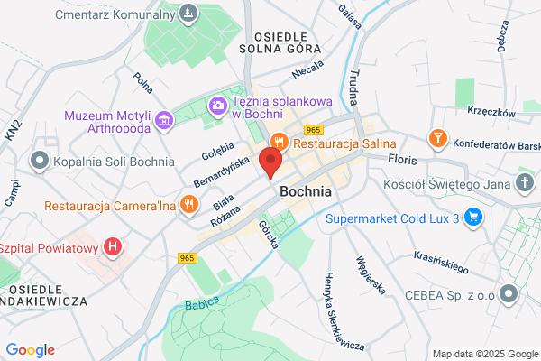 Biblioteka Publiczna Powiatowa i Miejska