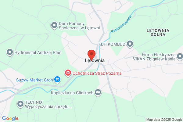 Bierówka Tadeusz. Piekarnia