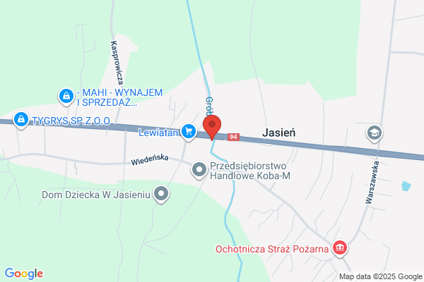 Domin. Produkcja mebli