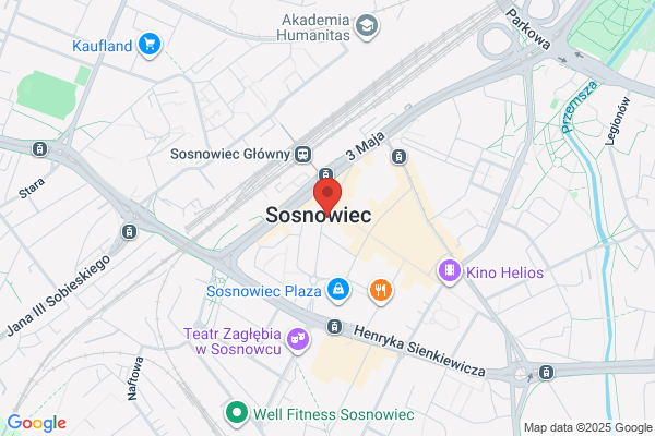 Euroazja. Sp. z o.o.