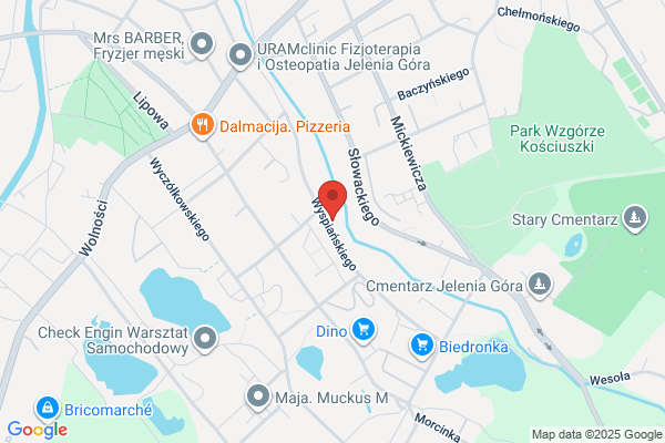 KD. Agencja akwizycyjno - handlowo - uslugowa. Kaczmarczyk P.