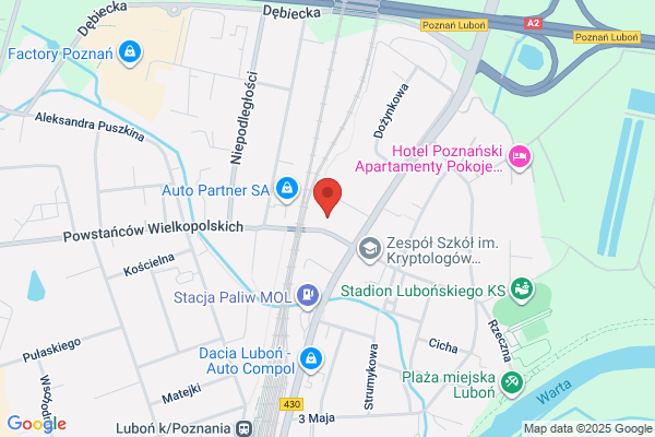 Lock. Autogaz, alarmy, haki holownicze