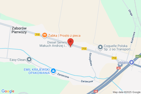 Makuch Z. Sklep motoryzacyjny