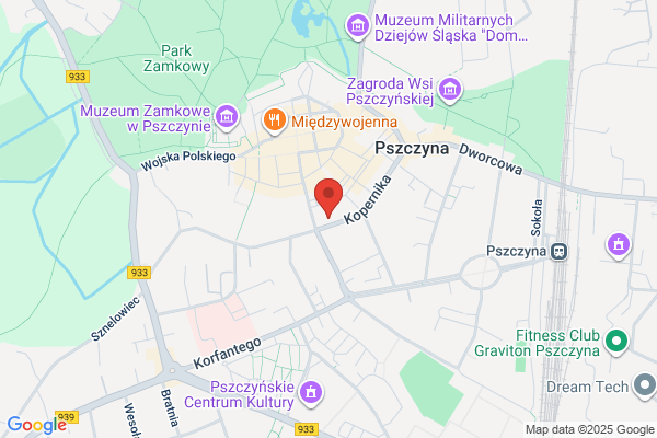 Nowosc. Uslugowo - Wytwórcza Spóldzielnia Pracy
