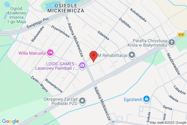 Ogród Centrum SC. Sklep ogrodniczy