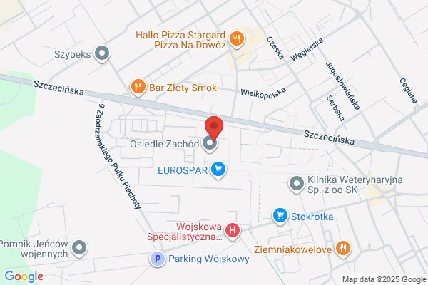 Parafia rzymskokatolicka Milosierdzia Bozego