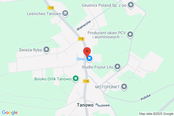 Parafia rzymskokatolicka Najswietszego Serca Pana Jezusa