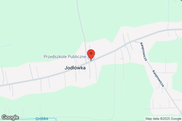 Przedszkole Publiczne