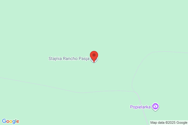 Rancho Pasja