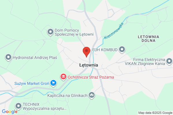 Stokrotka. Kwiaciarnia. Tais M.
