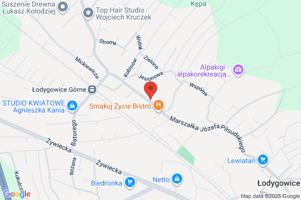 Anatol. Sklep spozywczy