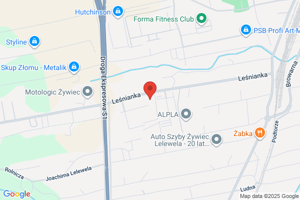 Autoczesci. Skup i sprzedaz czesci uzywanych
