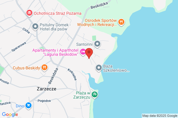 Budryk. Szkolne schronisko mlodziezowe