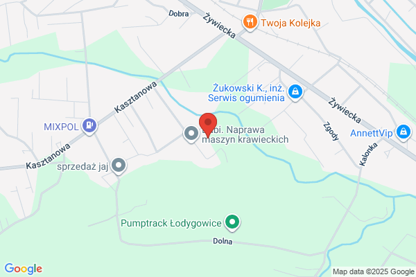 Cornex. FPHU. Dobija W.