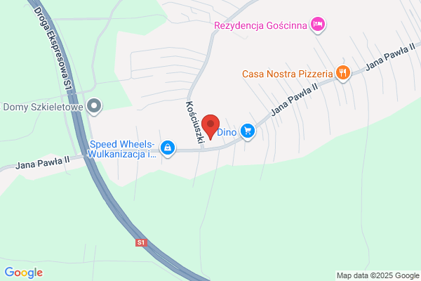 Ergum SC. Sprzedaz, serwis, montaz opon