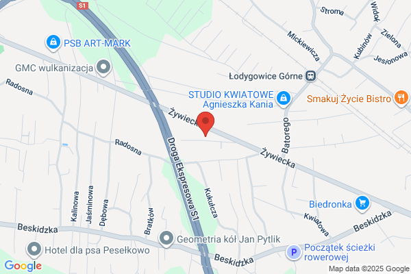 Evox. Materialy budowlane. Kurzyk R.