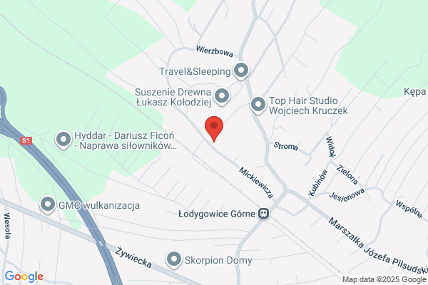 Fam. Projektowanie i wyrób sprzetu ochronnego. Ficon A., inz.