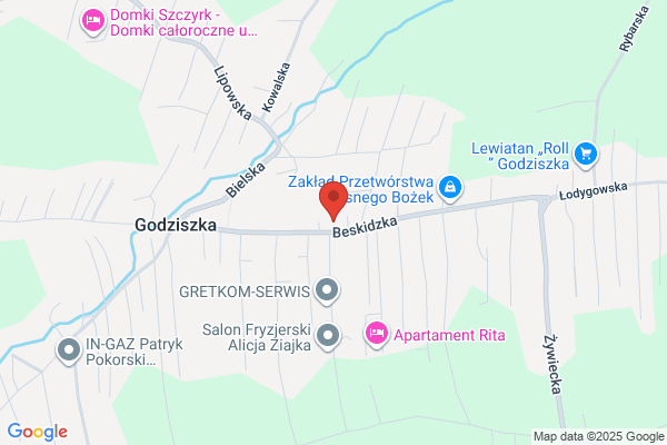 Gimnazjum nr 3 Publiczne